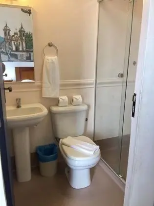 Superior Oda, Sigara İçilmez