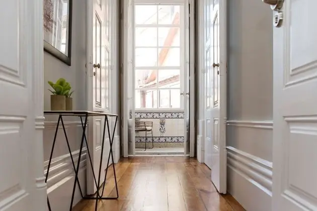 Design Apart Daire, 2 Yatak Odası