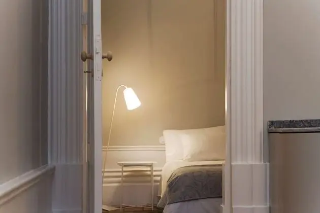 Design Apart Daire, 2 Yatak Odası