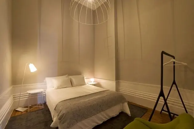 Design Apart Daire, 2 Yatak Odası