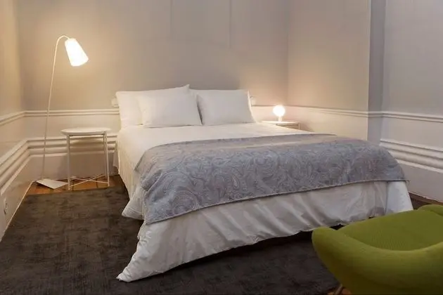 Design Apart Daire, 2 Yatak Odası