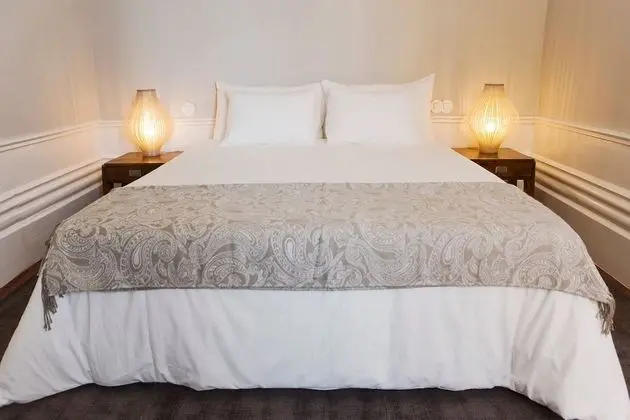 Design Apart Daire, 2 Yatak Odası