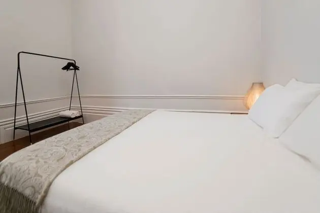 Design Apart Daire, 2 Yatak Odası