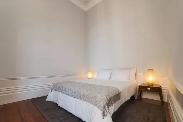 Design Apart Daire, 2 Yatak Odası