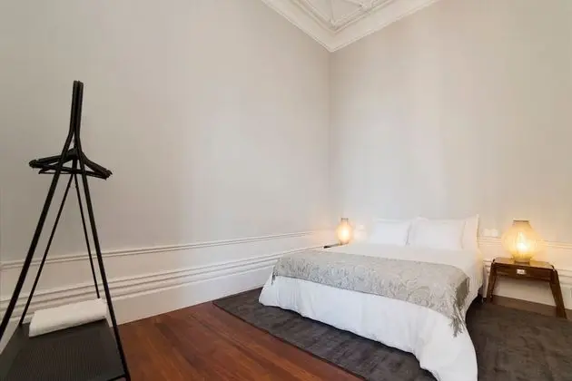 Design Apart Daire, 2 Yatak Odası