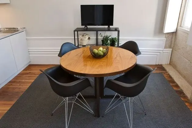 Design Apart Daire, 2 Yatak Odası