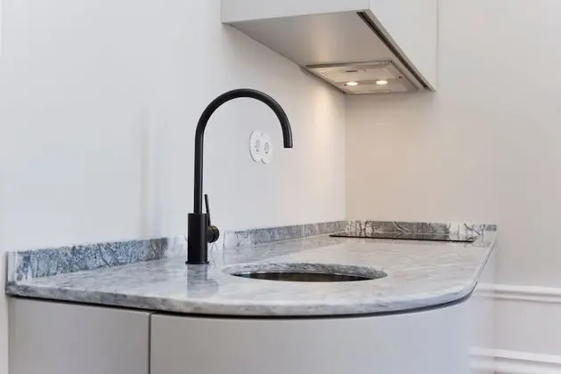 Design Apart Daire, 2 Yatak Odası