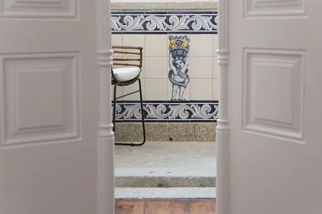 Design Apart Daire, 2 Yatak Odası