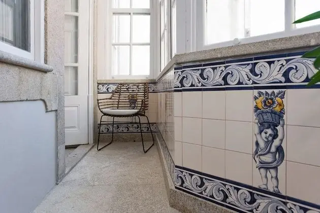 Design Apart Daire, 2 Yatak Odası