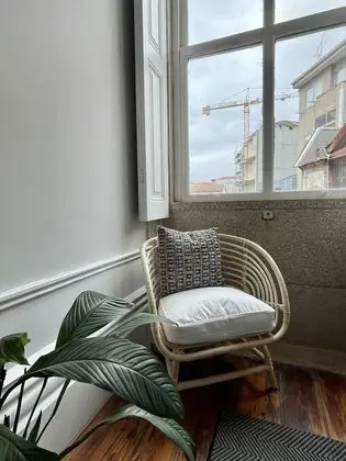 Design Apart Daire, 2 Yatak Odası