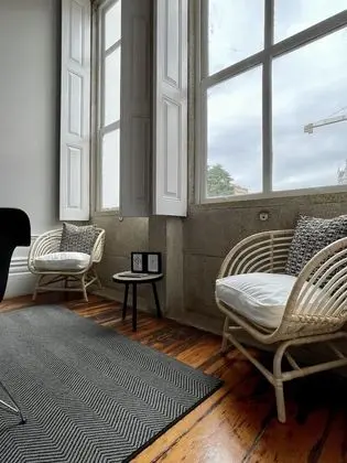 Design Apart Daire, 2 Yatak Odası