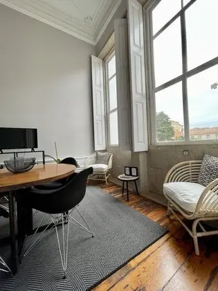 Design Apart Daire, 2 Yatak Odası