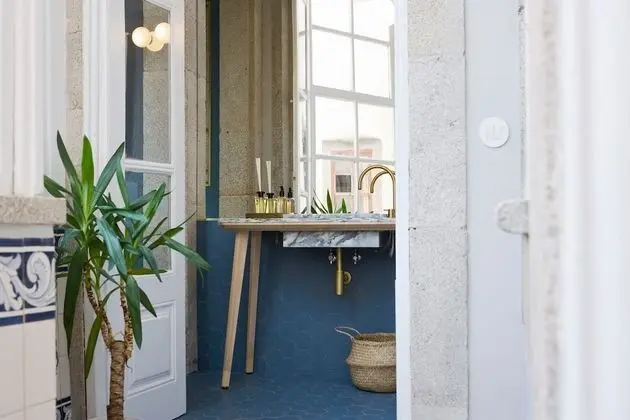 Design Apart Daire, 2 Yatak Odası