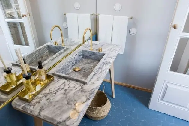 Design Apart Daire, 2 Yatak Odası