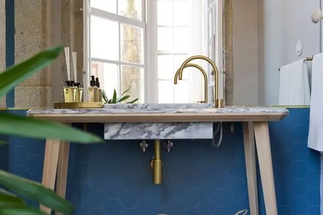 Design Apart Daire, 2 Yatak Odası