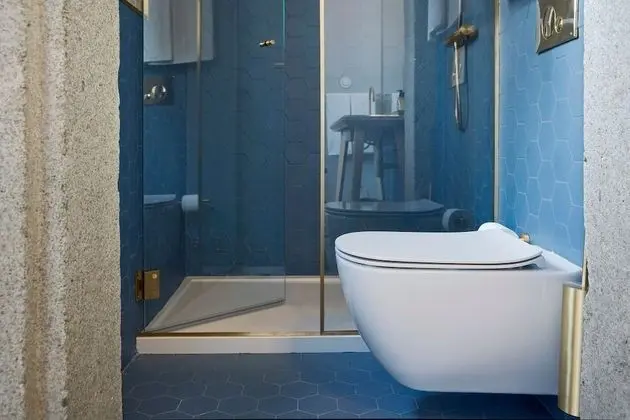 Design Apart Daire, 2 Yatak Odası