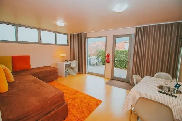 Exclusive Apart Daire, 1 Yatak Odası, Mutfak (Quad Room, Private Entrance)