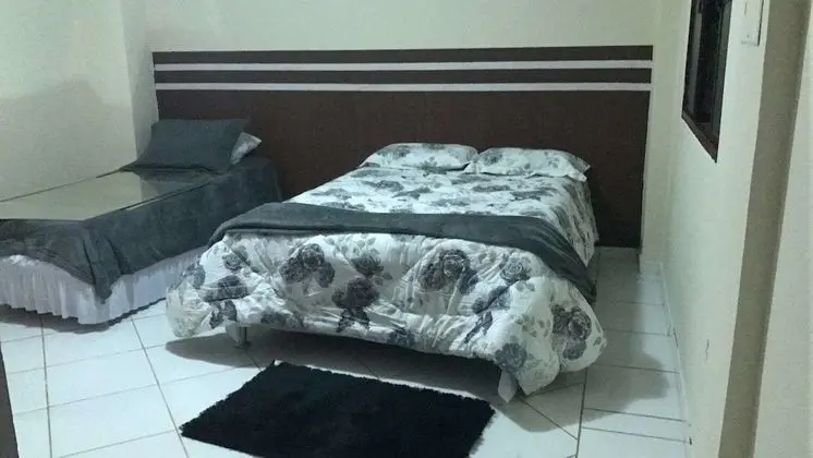 Standard Üç Kişilik Oda