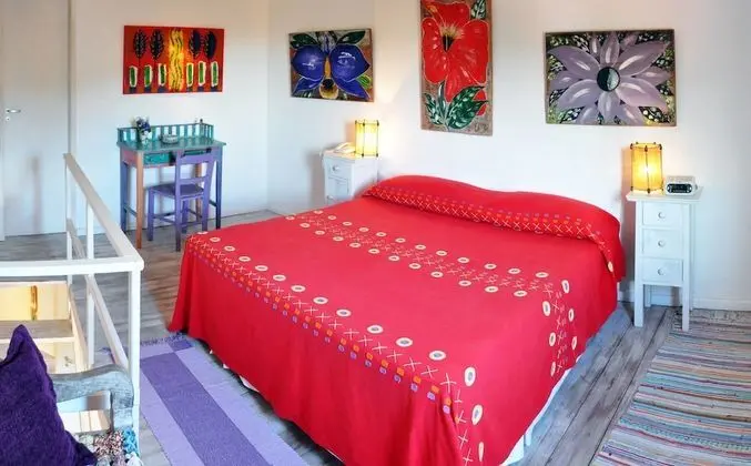 Apartamento Luxo Família