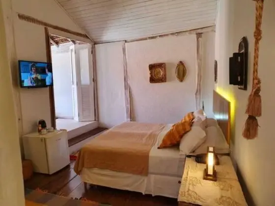 Apartamento Luxo Família