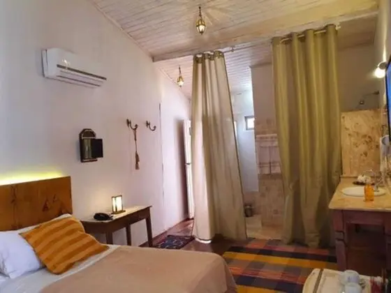 Apartamento Luxo Família