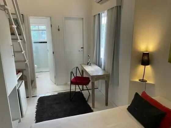 Apartamento Luxo Família