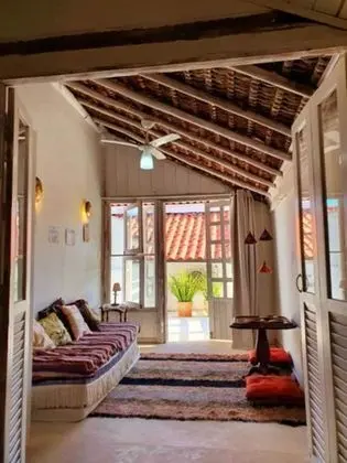 Apartamento Luxo Família
