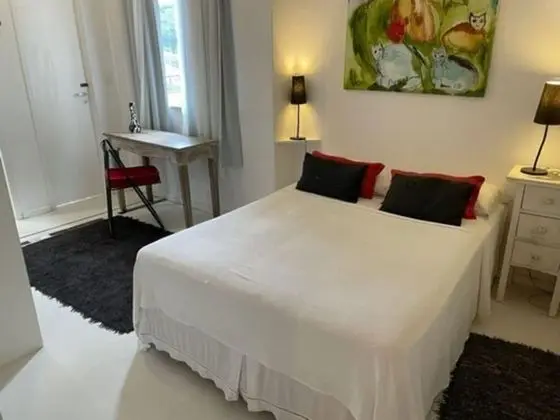 Apartamento Luxo Família