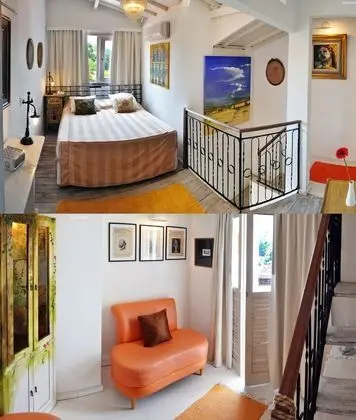 Deluxe Apart Daire