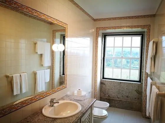 Premium Tek Büyük veya İki Ayrı Yataklı Oda