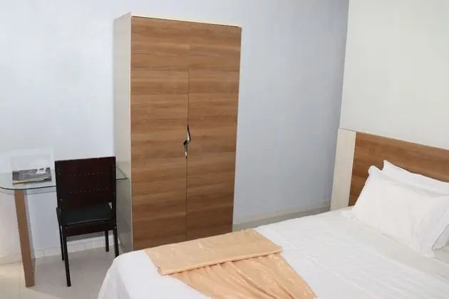 Superior Apart Daire