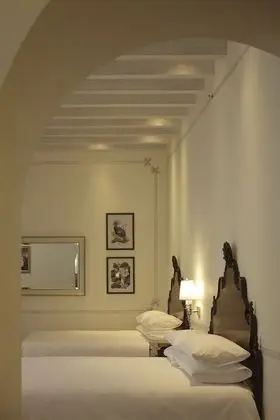 Superior Tek Büyük Yataklı Oda