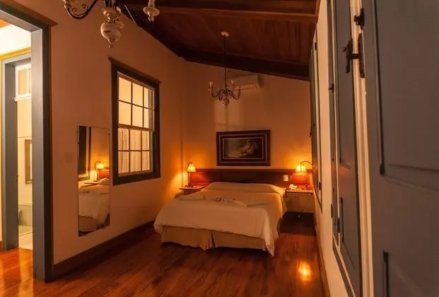 Honeymoon Tek Büyük Yataklı Oda, 1 Yatak Odası, Havuz Manzaralı