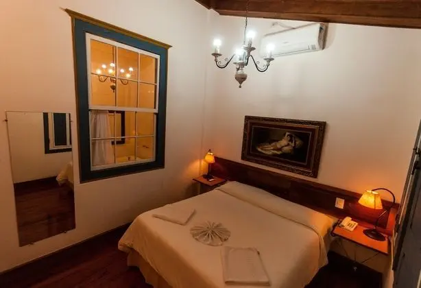 Honeymoon Tek Büyük Yataklı Oda, 1 Yatak Odası, Havuz Manzaralı