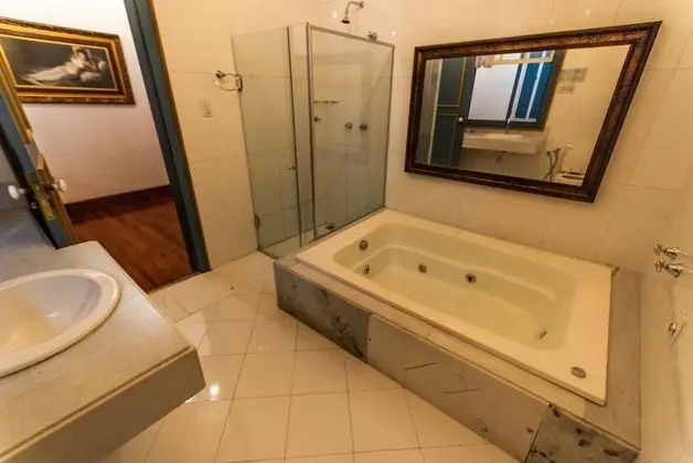 Honeymoon Tek Büyük Yataklı Oda, 1 Yatak Odası, Havuz Manzaralı