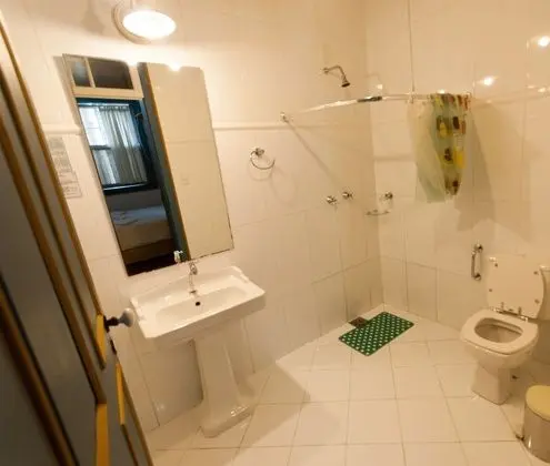 Standard Üç Kişilik Oda