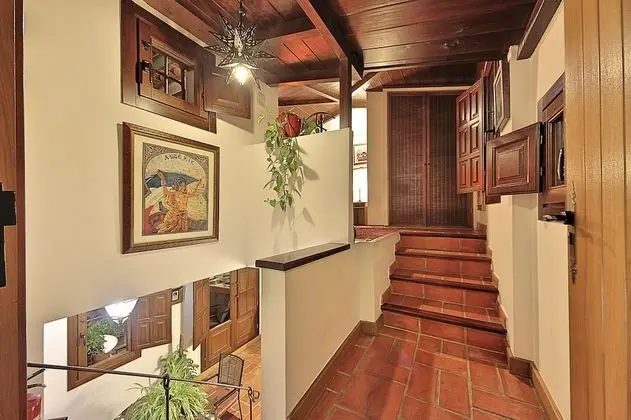 Panoramic Dubleks (Apartment Alhambra View )