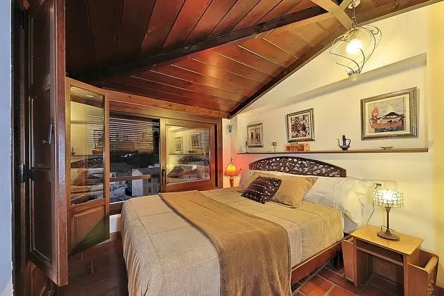 Panoramic Dubleks (Apartment Alhambra View )