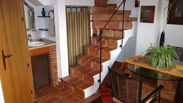 Panoramic Dubleks (Apartment Alhambra View )