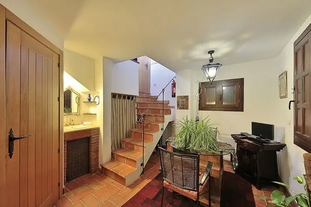 Panoramic Dubleks (Apartment Alhambra View )