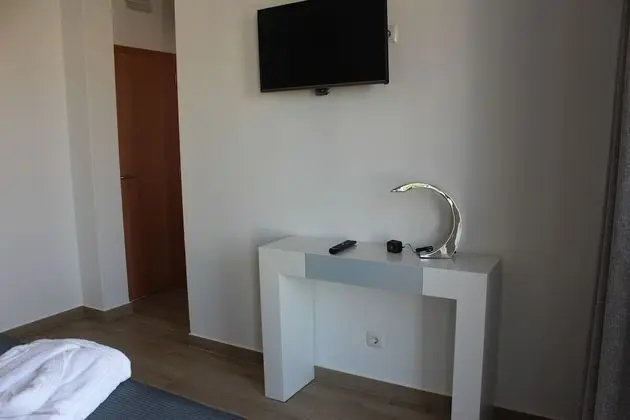 Superior Tek Büyük veya İki Ayrı Yataklı Oda, 1 Yatak Odası, Engellilere Uygun, Ek Bina
