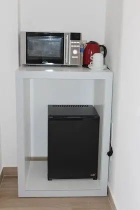 Superior Tek Büyük veya İki Ayrı Yataklı Oda, 1 Yatak Odası, Engellilere Uygun, Ek Bina