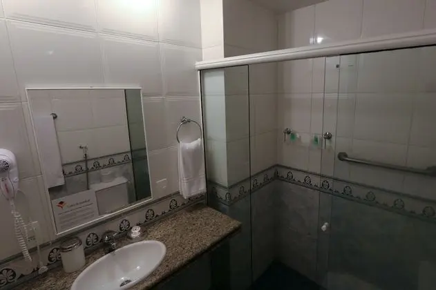 Süit, 1 Çift Kişilik veya 2 Tek Kişilik Yatak (Solarium)