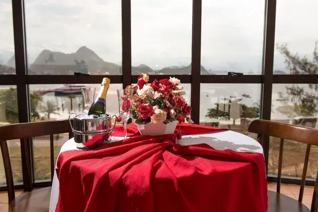 Süit, 1 Çift Kişilik veya 2 Tek Kişilik Yatak (Solarium)