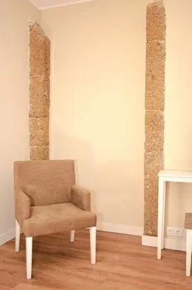 Tek Kişilik Oda
