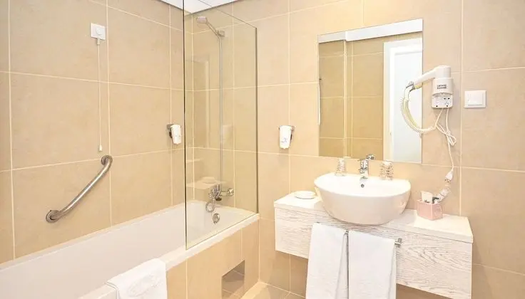 Tek Kişilik Oda