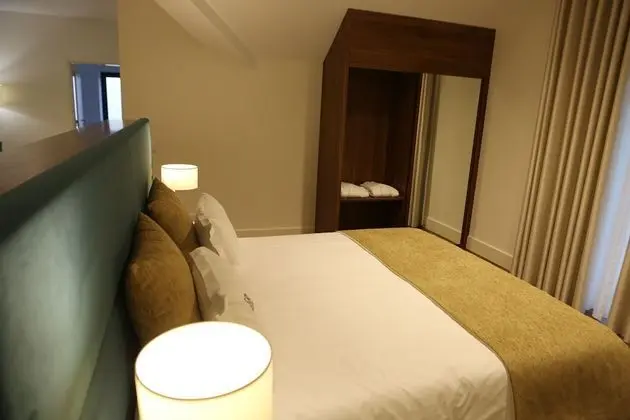 Deluxe Süit