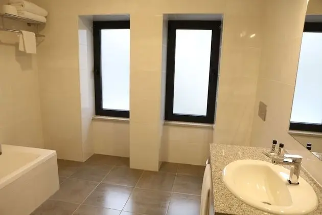 Deluxe Süit