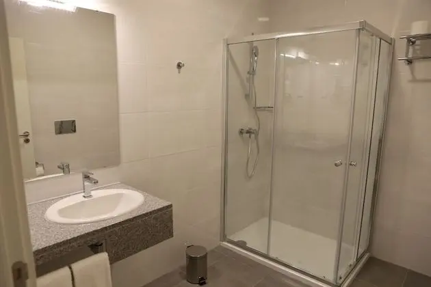 Deluxe Tek Büyük Yataklı Oda, Balkon