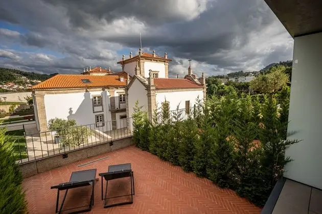 Terrace Garden Royal